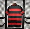 Retro 09/10 Flamengo Home Jersey - Image 4
