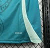 2024 Mexico Pre-Match Green Training Jersey - Image 3