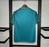 2024 Mexico Pre-Match Green Training Jersey - Image 4