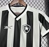24/25 Botafogo Home Womens Jersey - Image 5
