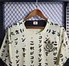 22/23 Corinthians Third Japan 10 Years Yellow Jersey - Image 9