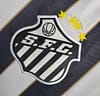 24/25 Santos Away Jersey - Image 12