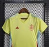 2024 Kids Spain Away Jersey - Image 7