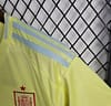 2024 Kids Spain Away Jersey - Image 9