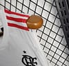24/25 Flamengo Away Vest Jersey - Image 6