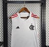 24/25 Flamengo Away Vest Jersey - Image 9