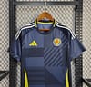 24/25 Scotland Home Jersey - Image 7