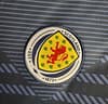 24/25 Scotland Home Jersey - Image 11