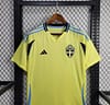 2024 Sweden Home Jersey - Image 3