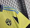 2024 Sweden Home Jersey - Image 4