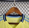 2024 Sweden Home Jersey - Image 8