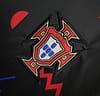 2024 Portugal Pre-match Small Geometric Patterns Jersey - Image 2
