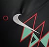 2024 Portugal Pre-match Small Geometric Patterns Jersey - Image 5