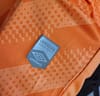 24/25 Fluminense Orange Training Jersey - Image 4