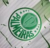 Retro 96/97 Palmeiras Away White Jersey - Image 6