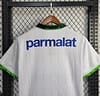 Retro 96/97 Palmeiras Away White Jersey - Image 8