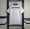 Retro 96/97 Palmeiras Away White Jersey - Image 9