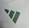 24/25 Arsenal Green Windbreaker - Image 4