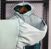 2024 Adidas Green Windbreaker - Image 2