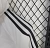 24/25 Bayern Munich Black White Windbreaker - Image 4