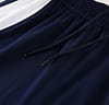 2024 Adidas Navy Half Zipper Jacket+Pants - Image 5