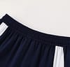 2024 Adidas Navy Half Zipper Jacket+Pants - Image 6