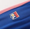 23/24  Olympique Lyonnais Lyon Blue/Pink Full Zipper Jacket+Pants - Image 3