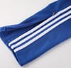 23/24  Olympique Lyonnais Lyon Blue/Pink Full Zipper Jacket+Pants - Image 22