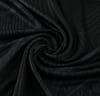2024 Nike Black Half Zipper Jacket+Pants - Image 4