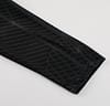 2024 Nike Black Half Zipper Jacket+Pants - Image 5