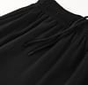 2024 Nike Black Half Zipper Jacket+Pants - Image 10