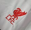 24/25 Kids Liverpool Third White Jersey - Image 4