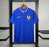 2024 France Home Jersey