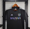 24/25 Arsenal x Balmain  Black Training Jersey
