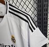 24/25 Real Madrid Home Jersey - Image 5