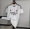 24/25 Real Madrid Home Jersey - Image 7