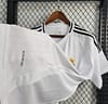 24/25 Real Madrid Home Jersey - Image 10