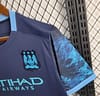Retro 15/16 Manchester City Away Jersey - Image 5