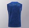 24/25 Club America Blue Vest Jeresy+Shorts - Image 14
