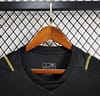 24/25 COLO COLO Black Training Jersey - Image 5