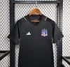 24/25 COLO COLO Black Training Jersey - Image 6