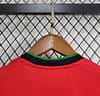 2024 Portugal Home Jersey - Image 2