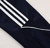 2023 Adidas Navy Hoodie Full Zipper Jacket +Pants - Image 10