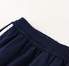 2023 Adidas Navy Hoodie Full Zipper Jacket +Pants - Image 22