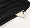 23/24 PUMA Black/Grey Full Zipper Hooide Jacket+Pants - Image 2
