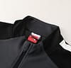 23/24 PUMA Black/Grey Full Zipper Hooide Jacket+Pants - Image 21