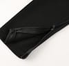 23/24 PUMA Black/Grey Full Zipper Hooide Jacket+Pants - Image 22