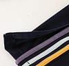 23 24 Real Madrid Navy  Full Zipper +Pants - Image 14