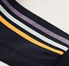 23 24 Real Madrid Navy  Full Zipper +Pants - Image 21