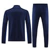 23/24 Nike Navy Full Zipper Jacket+ Pants - Image 10